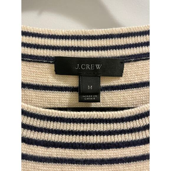 J. Crew Fringed Shell Top - Picture 5 of 11